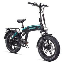 Bici elettrica