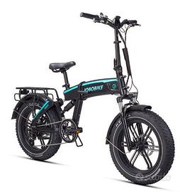 Bici elettrica