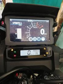 HONDA AFRICA TWIN 1.100 CRF 2020-2024  RICAMBI.