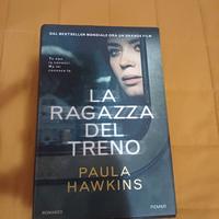 La ragazza del treno-Paula Hawkins