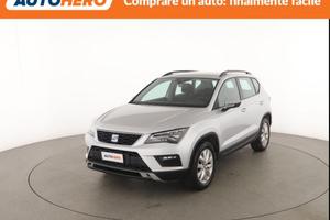 SEAT Ateca XU27049
