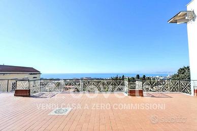 Appartamento I Traversa IV Novembre, 47, 80056, Er