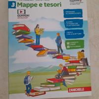 Mappe e tesori 3