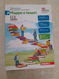 Mappe e tesori 3