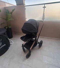 Passeggino CYBEX Platinum PRIAM