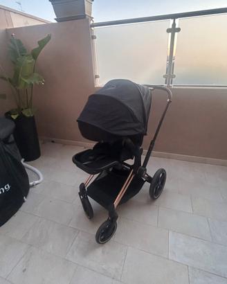 Passeggino CYBEX Platinum PRIAM