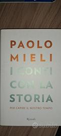 Paolo Mieli I Conti con la Storia