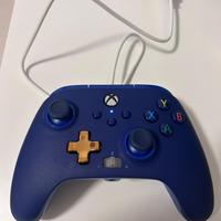 Joystick compatibile con xbox e computer