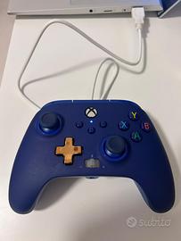 Joystick compatibile con xbox e computer