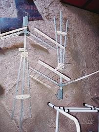 Antenne per digitale terrestre