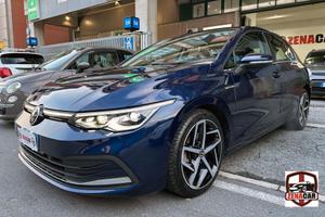 Volkswagen Golf 1.5 TGI DSG Style Metano Interni A