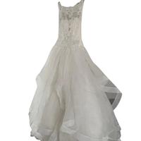 vestito da SPOSA ROSA CLARA