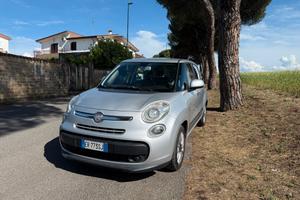 Fiat 500L 1.3 Multijet motore nuovo
