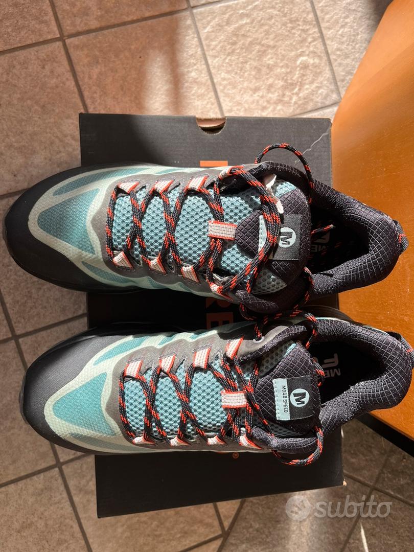 Scarpe merrell cagliari new arrivals
