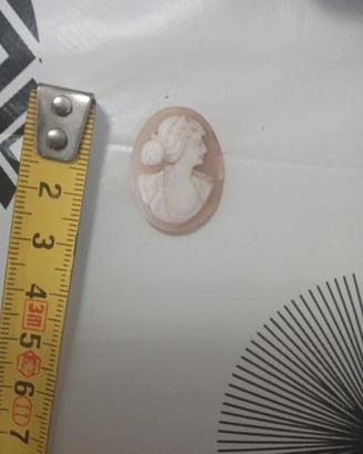 Cameo antico