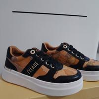 sneakers bimba Prima Classe nr 33 