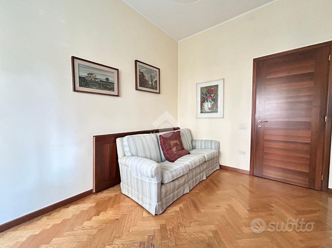 Appartamento – Treviso, Area Appiani, Sant'Angelo - Vista 5