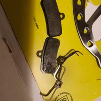 dischi shimano rt-em600-m, sm-rt64-l