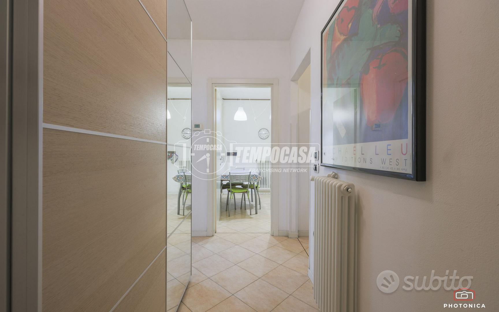 Appartamento – Bologna, Quadrilatero, Santo Stefano - Vista 2