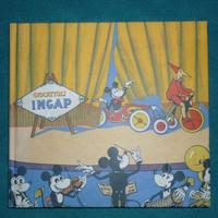 Catalogo “ INGAP “