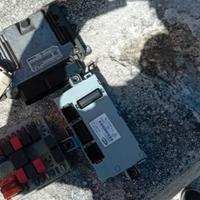 centralina body computer  per Alfa GT