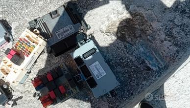 centralina body computer  per Alfa GT