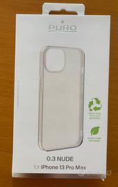 Cover PURO per iPhone 13 Pro Max / iPhone 14 Plus