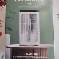 air cooler 4in1