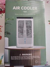air cooler 4in1