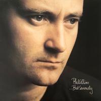 LP (vinile) Phil Collins “But Seriously”