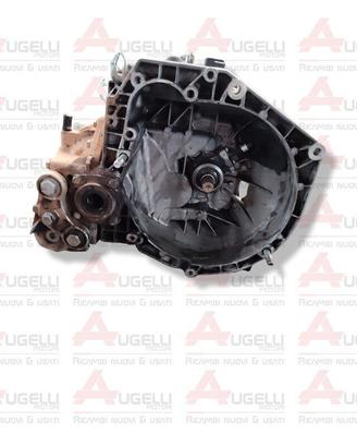 Cambio manuale usato Lancia Delta 1.6 Multijet 6 m