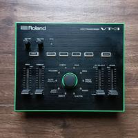 Roland VT-3 Voice Transformer