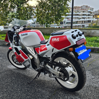 Yamaha tzr 250 3ma