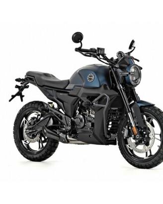 Zontes ZT 125 G1 Pronta Consegna