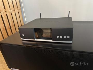 AURALIC ARIES G1.1 streamer di rete garanzia