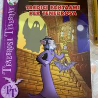 Geronimo Stilton