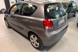 Chevrolet Kalos 1.2 Sport GPL
