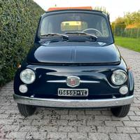 FIAT 500 F