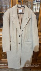 Cappotto Primark Nuovo