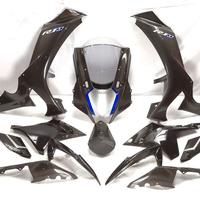 CARENA in carbonio YAMAHA R1 R1M 2020 2021 2022 20