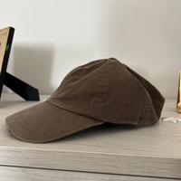Cappello Zara slavato