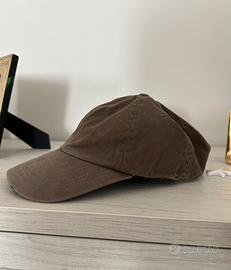 Cappello Zara slavato