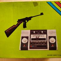 Console Pong Soundic SD-043 - Non testata 