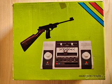 Console Pong Soundic SD-043 - Non testata 