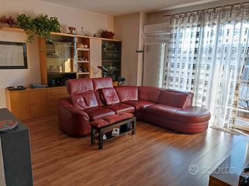 A Celadina quadrilocale ristrutturato di 110 mq