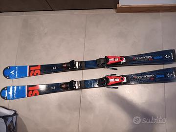 Sci Slalom SL Cuccioli 135cm dynastar 2025