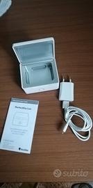 Sterilizzatore apparecchio acustico