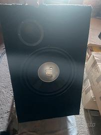 Subwoofer jbl