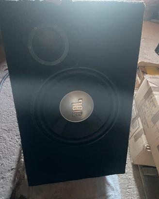 Subwoofer jbl