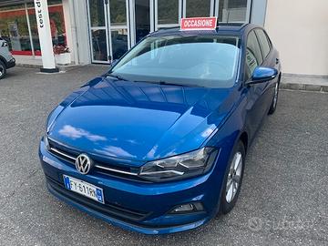 Volkswagen Polo 1.0 TSI 5p. Highline BlueMotion Te
